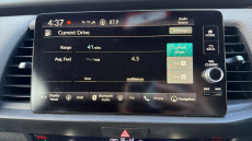 Honda Jazz 1.5 i-MMD Hybrid Crosstar EX 5dr eCVT Hybrid Hatchback